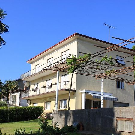 Apartments With A Parking Space Lovran, Opatija - 7705 Exterior foto